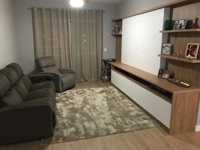 Foto do Apartamento - Charmoso Apartamento de 3 Dormitórios na Vila Leopoldina | Miani Imóveis