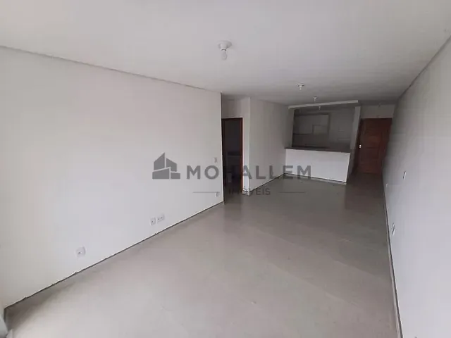 Apartamento com 110m², à venda, no bairro Nossa Senhora da Agonia em Itajubá