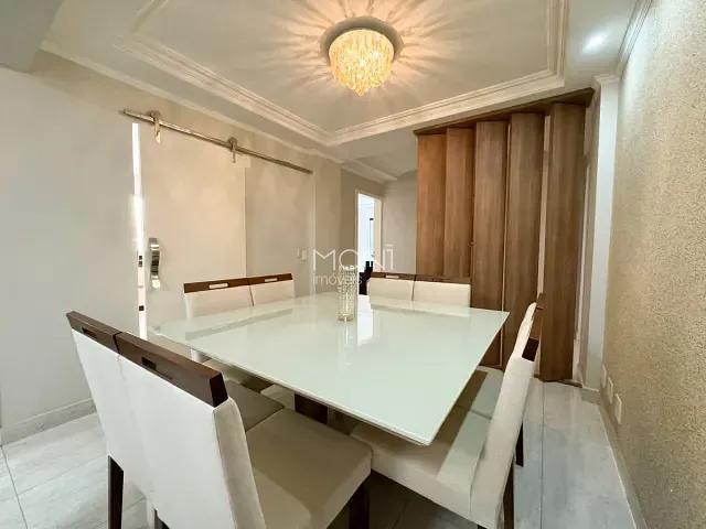 Apartamento 3 quartos e 4 banheiros, à venda, no bairro Sul (Águas Claras) em Brasília