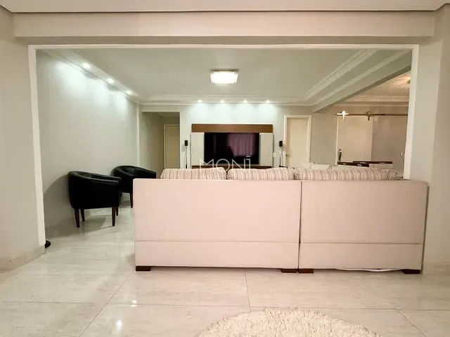 Apartamento 3 quartos e 4 banheiros, à venda, no bairro Sul (Águas Claras) em Brasília