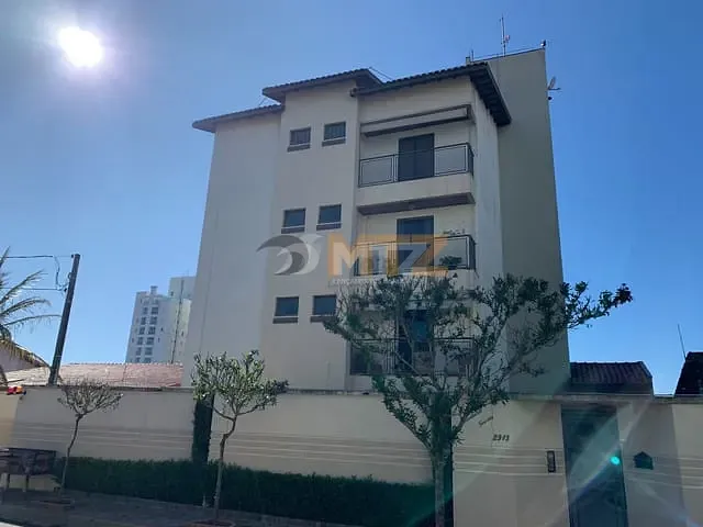 Apartamento 3 quartos e 2 banheiros, à venda, no bairro Centro em Botucatu