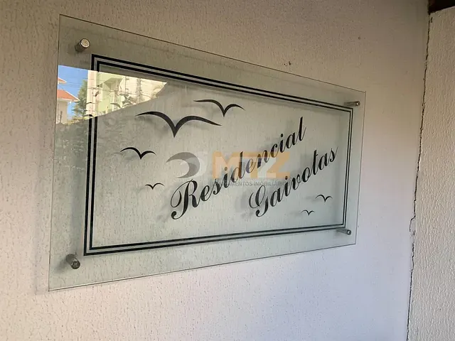 Apartamento 3 quartos e 2 banheiros, à venda, no bairro Centro em Botucatu