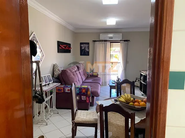 Apartamento 3 quartos e 2 banheiros, à venda, no bairro Centro em Botucatu