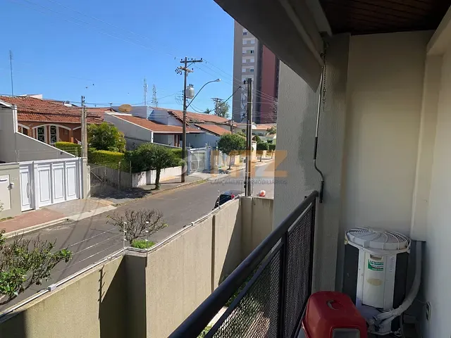 Apartamento 3 quartos e 2 banheiros, à venda, no bairro Centro em Botucatu