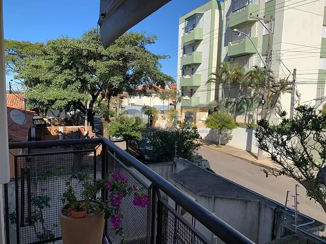Apartamento 3 quartos e 2 banheiros, à venda, no bairro Centro em Botucatu