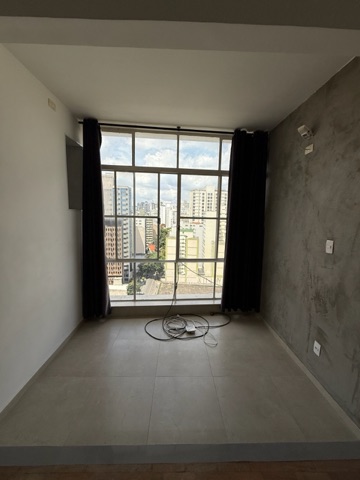 Foto do Apartamento - Apartamento padrão para Locação, Santa Cecília,  ao lado do metrô marechal Deodoro, São Paulo, SP | Nova Barão Imóveis