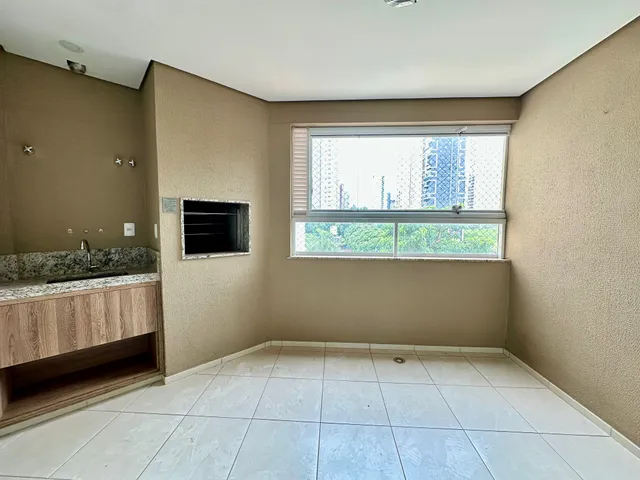 Apartamento com 10m² 3 quartos e 2 banheiros, à venda, no bairro Gleba Palhano em Londrina