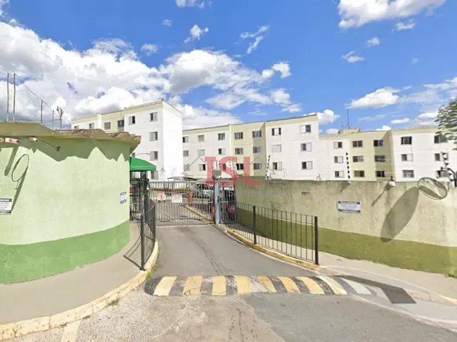 Apartamento 3 quartos e 1 banheiro, à venda, no bairro Conjunto Residencial Souza Queiroz em Campinas