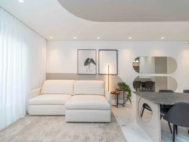 Apartamento 2 quartos e 3 banheiros, à venda, no bairro Centro em Balneário Camboriú
