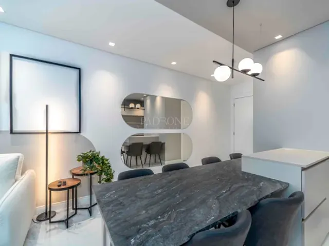 Apartamento 2 quartos e 3 banheiros, à venda, no bairro Centro em Balneário Camboriú
