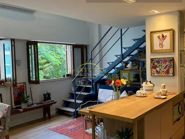 Apartamento com 52m² 1 quarto e 1 banheiro, à venda, no bairro Centro em Salvador