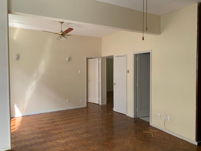 Foto do Apartamento - Apartamento à venda, Copacabana, Rio de Janeiro, RJ | Quality House