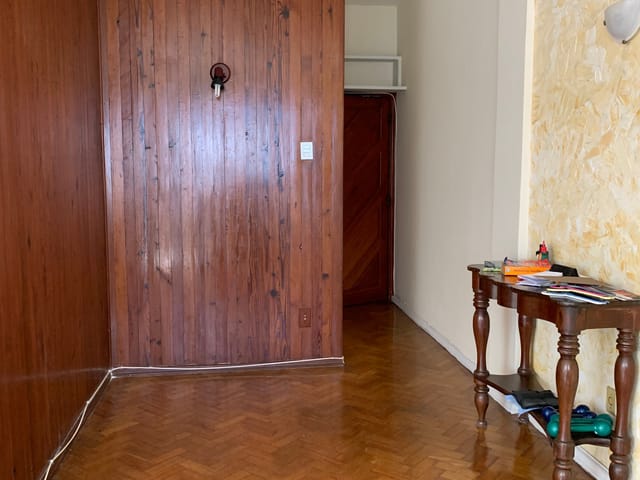 Foto do Apartamento - Apartamento à venda, Copacabana, Rio de Janeiro, RJ | Quality House