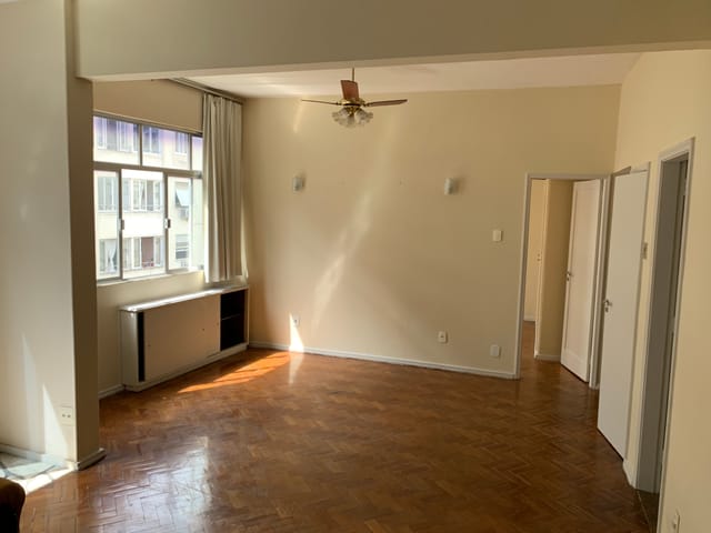 Foto do Apartamento - Apartamento à venda, Copacabana, Rio de Janeiro, RJ | Quality House