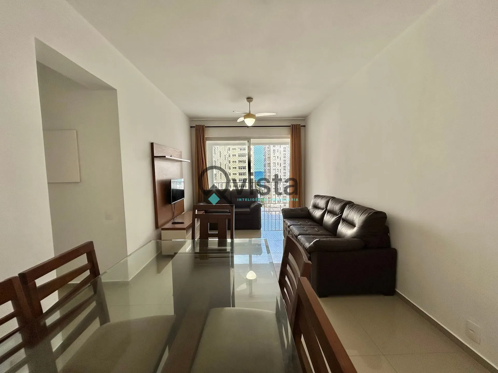 Apartamento, 2 quartos, 90 m² - Foto 2