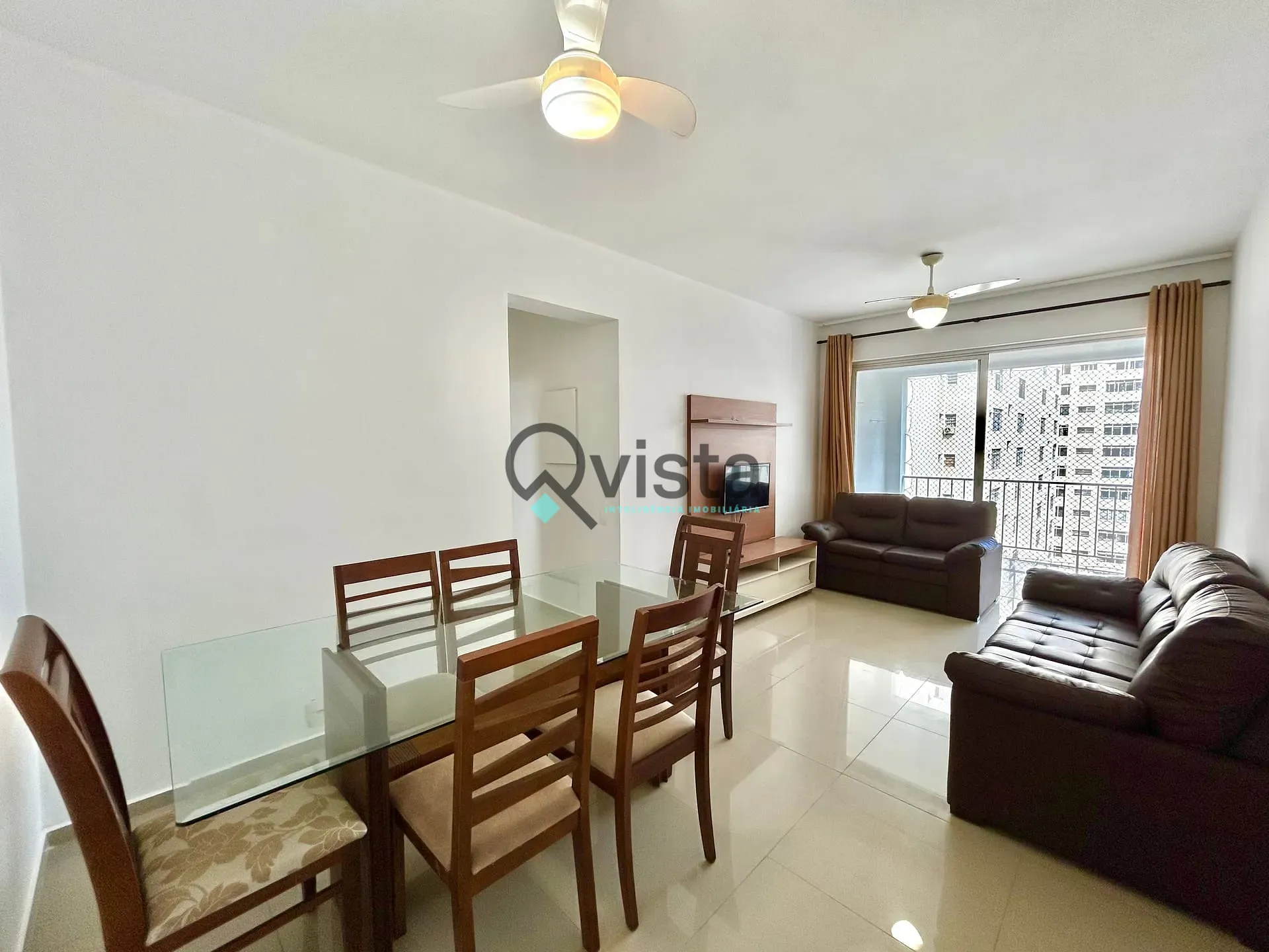 Apartamento, 2 quartos, 90 m² - Foto 3