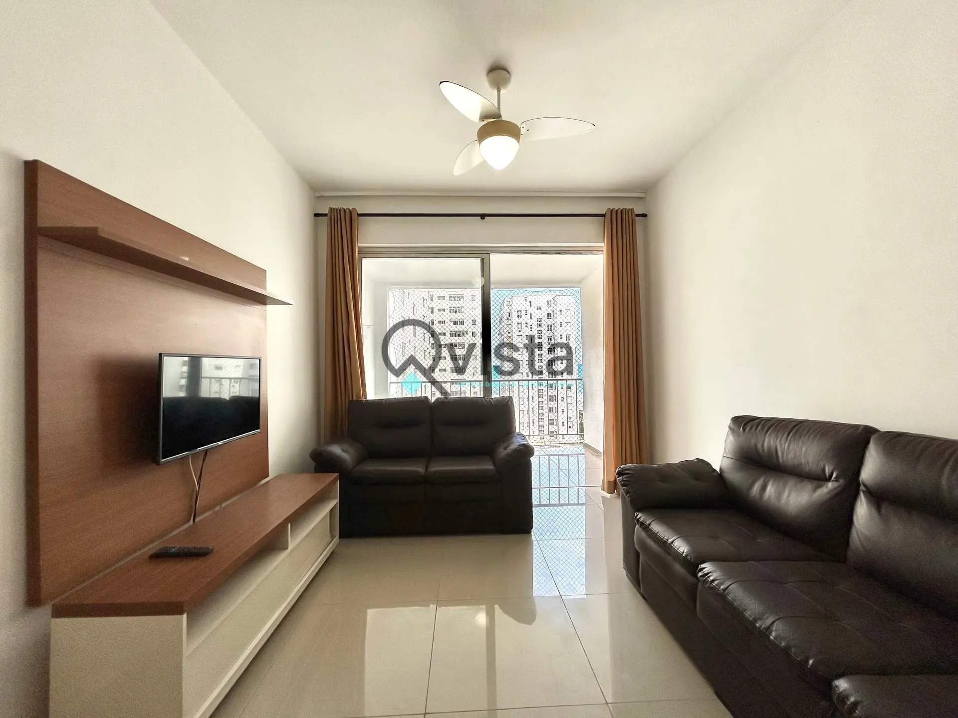 Apartamento, 2 quartos, 90 m² - Foto 4