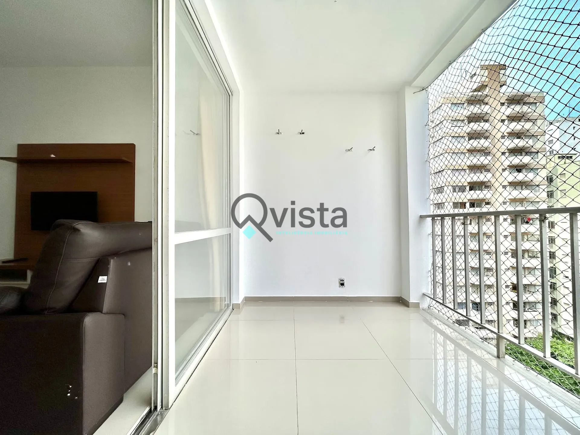 Apartamento, 2 quartos, 90 m² - Foto 1