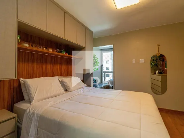 Apartamento com 125m² 2 quartos e 2 banheiros, à venda, no bairro Setor Sudoeste em Brasília