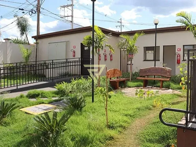 Apartamento com 50m² 2 quartos e 1 banheiro, à venda, no bairro Jardim Doutor Paulo Gomes Romeo em Ribeirão Preto