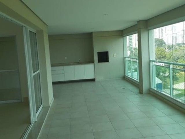Foto do Apartamento - Apartamento com 4 dormitórios para alugar, 190 m² por R$ 11.205,90/mês - Jardim das Colinas - São José dos Campos/SP | RUSSI IMÓVEIS