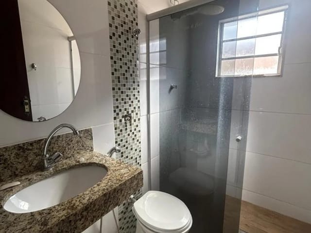 Apartamento 3 quartos e 1 banheiro, à venda, no bairro Serra Verde (Venda Nova) em Belo Horizonte