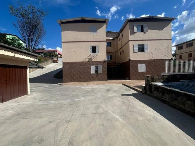 Apartamento 3 quartos e 1 banheiro, à venda, no bairro Serra Verde (Venda Nova) em Belo Horizonte