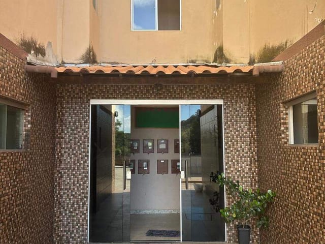 Apartamento 3 quartos e 1 banheiro, à venda, no bairro Serra Verde (Venda Nova) em Belo Horizonte