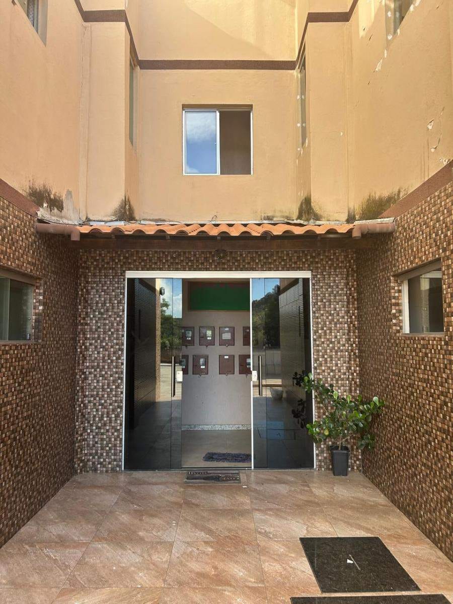 Apartamento, 3 quartos, 48 m² - Foto 2