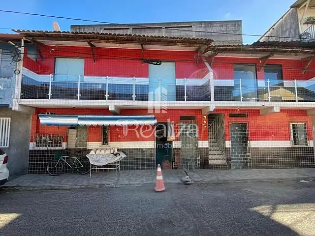 Apartamento com 121m² 5 quartos e 5 banheiros, à venda, no bairro Nelson Costa em Ilhéus