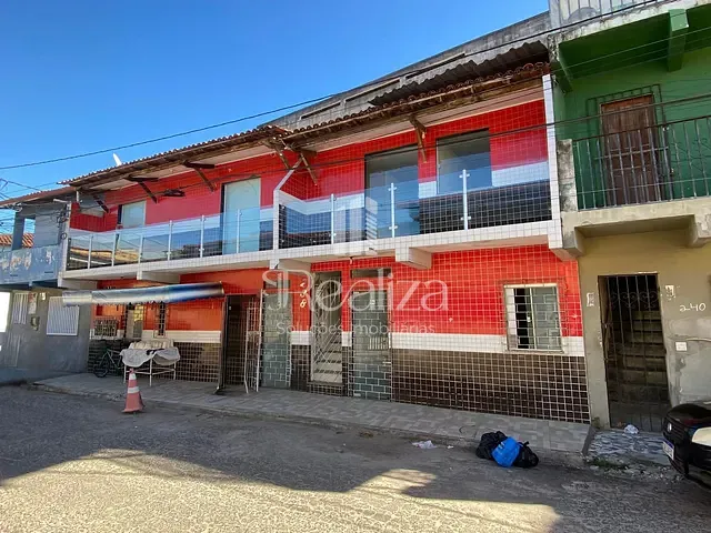 Apartamento com 121m² 5 quartos e 5 banheiros, à venda, no bairro Nelson Costa em Ilhéus