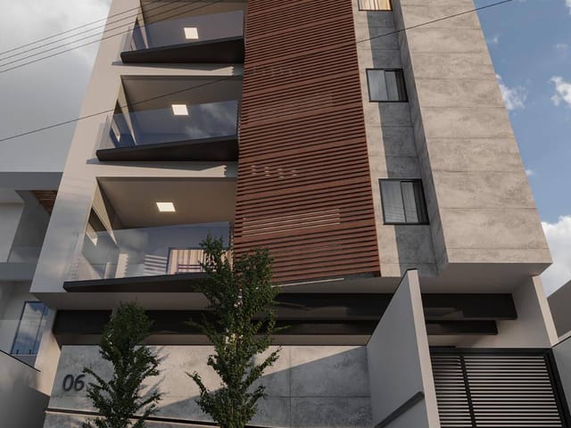 Foto do Apartamento - Apartamento à venda, Benfica, Juiz de Fora, MG | Simão Pereira Imóveis