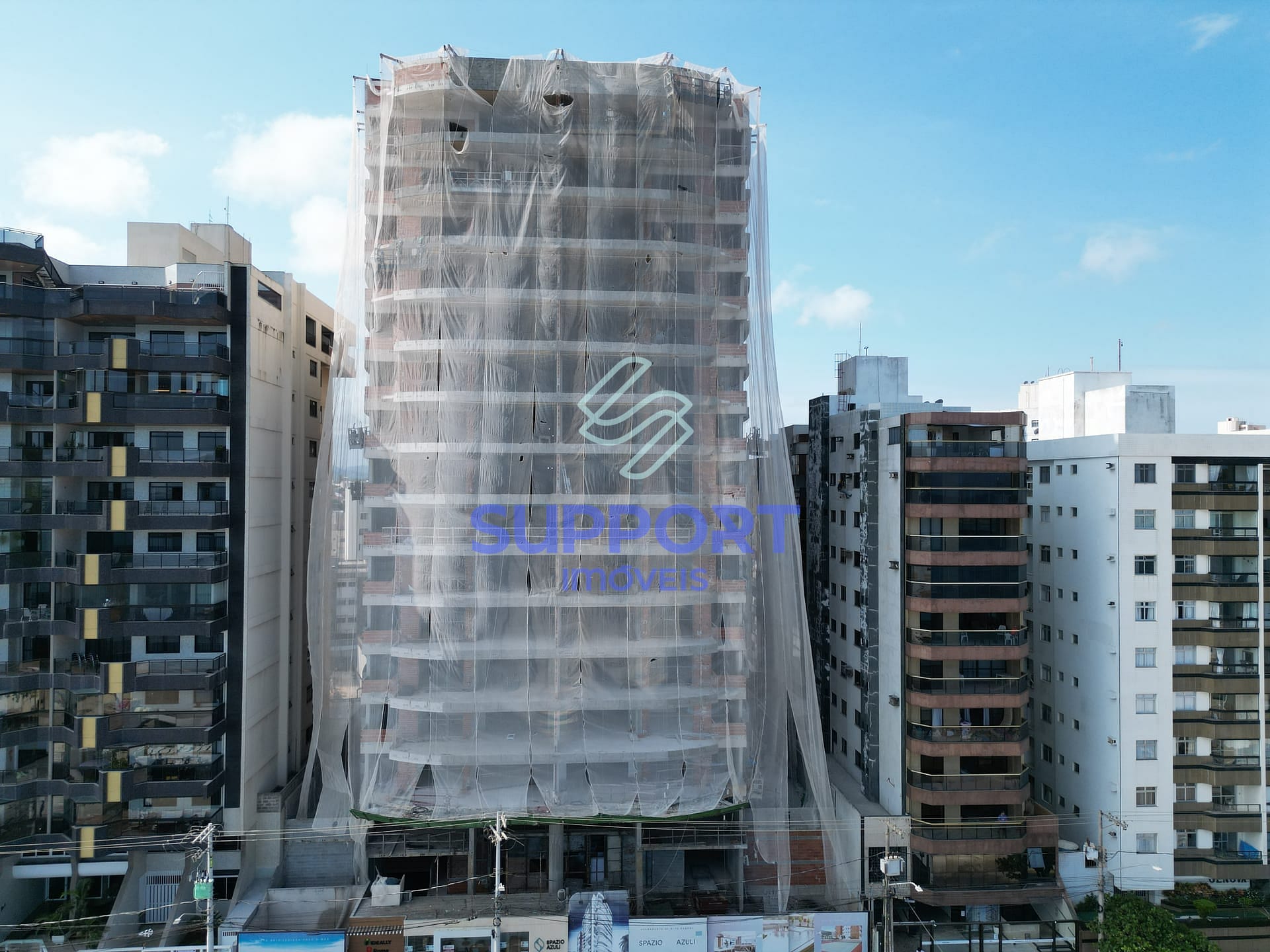 Apartamento, 4 quartos, 206 m² - Foto 30