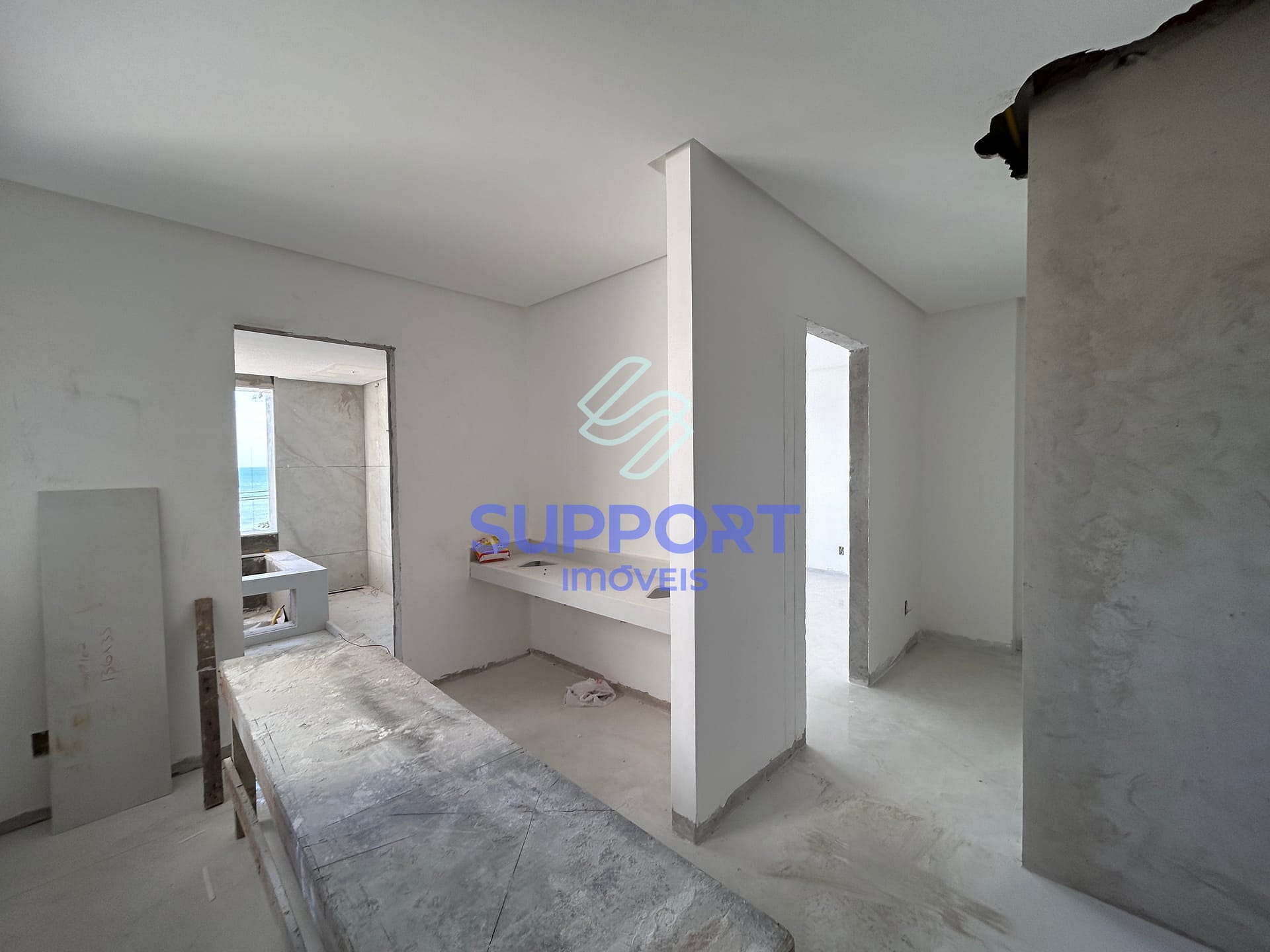 Apartamento, 4 quartos, 206 m² - Foto 46