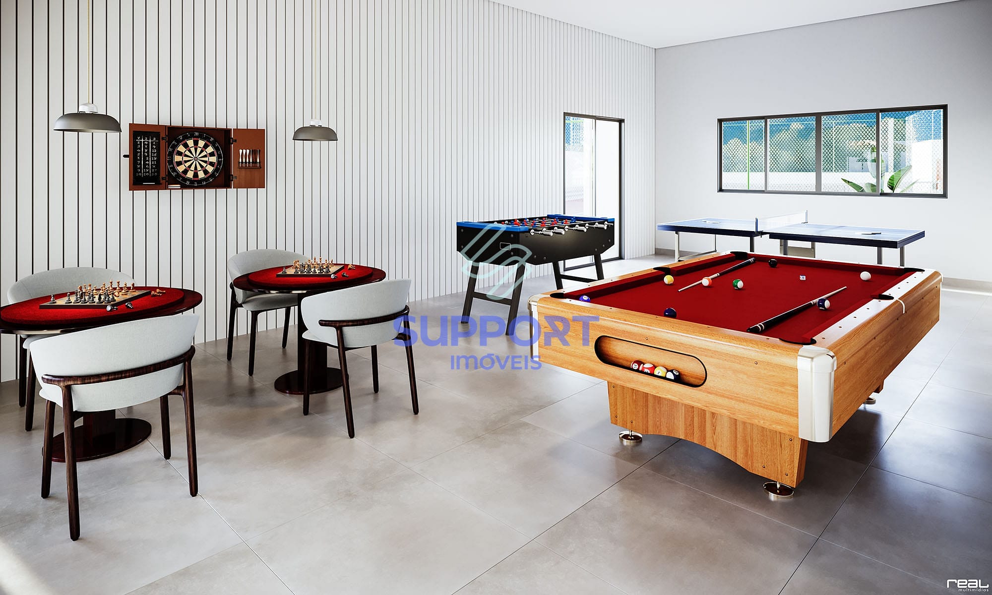 Apartamento, 4 quartos, 206 m² - Foto 10