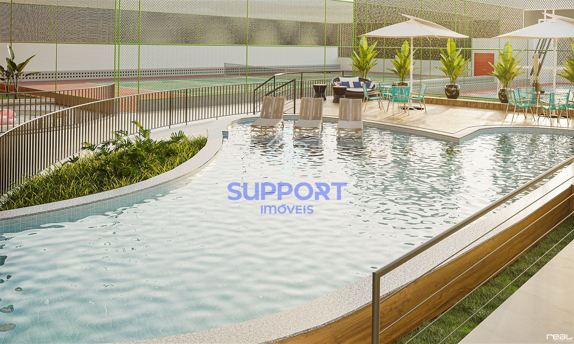 Apartamento, 4 quartos, 206 m² - Foto 11