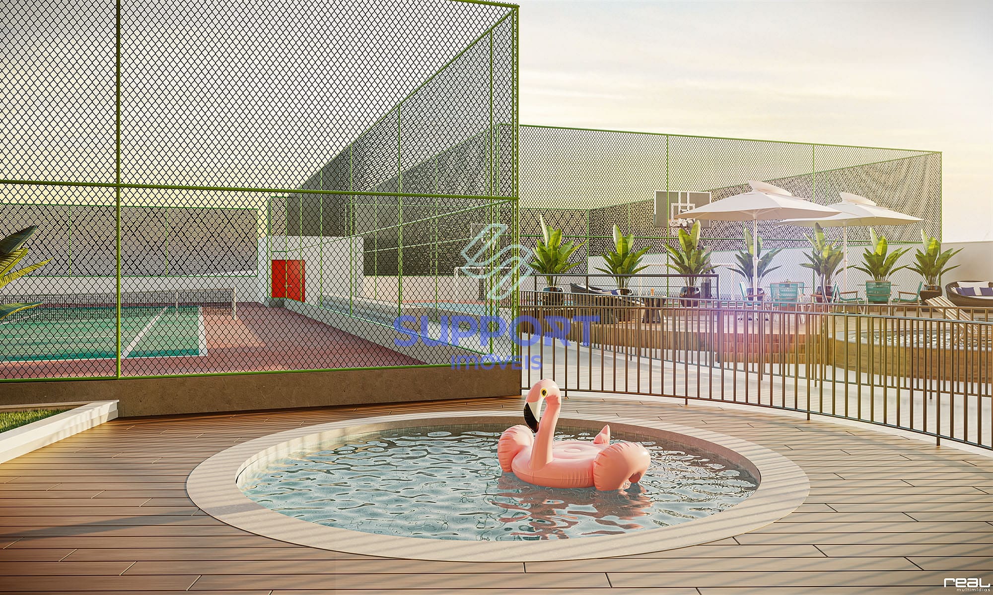 Apartamento, 4 quartos, 206 m² - Foto 12