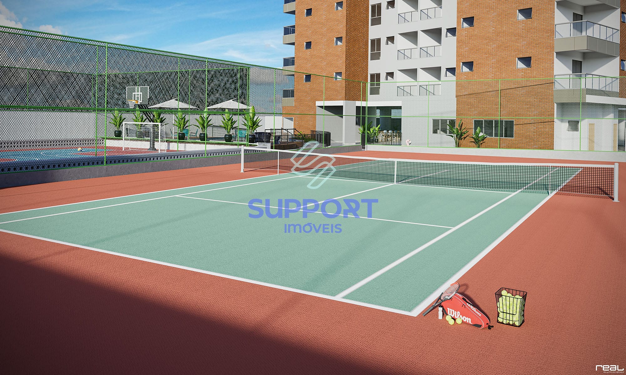 Apartamento, 4 quartos, 206 m² - Foto 15