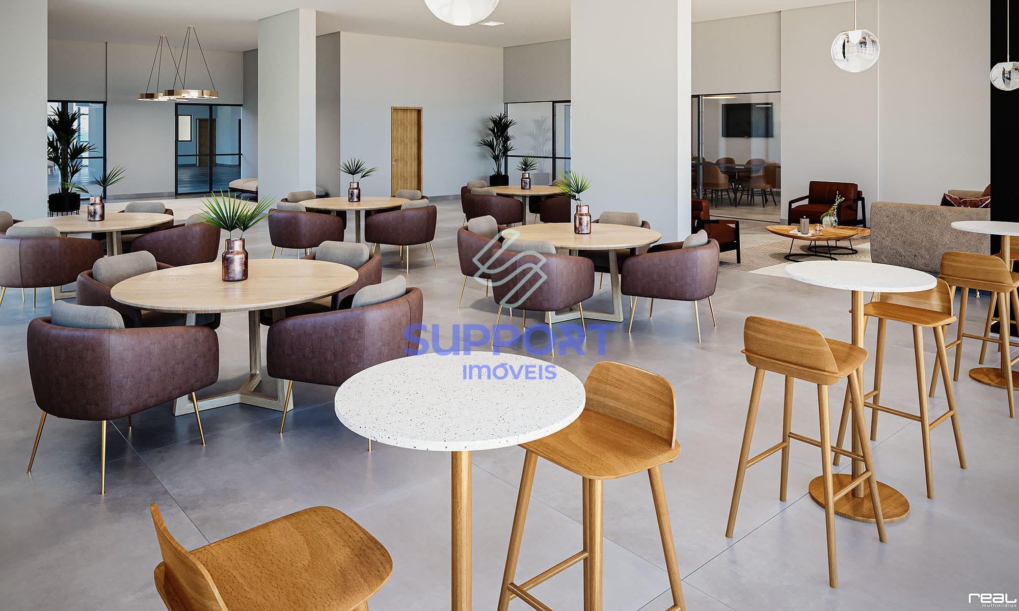 Apartamento, 4 quartos, 206 m² - Foto 17