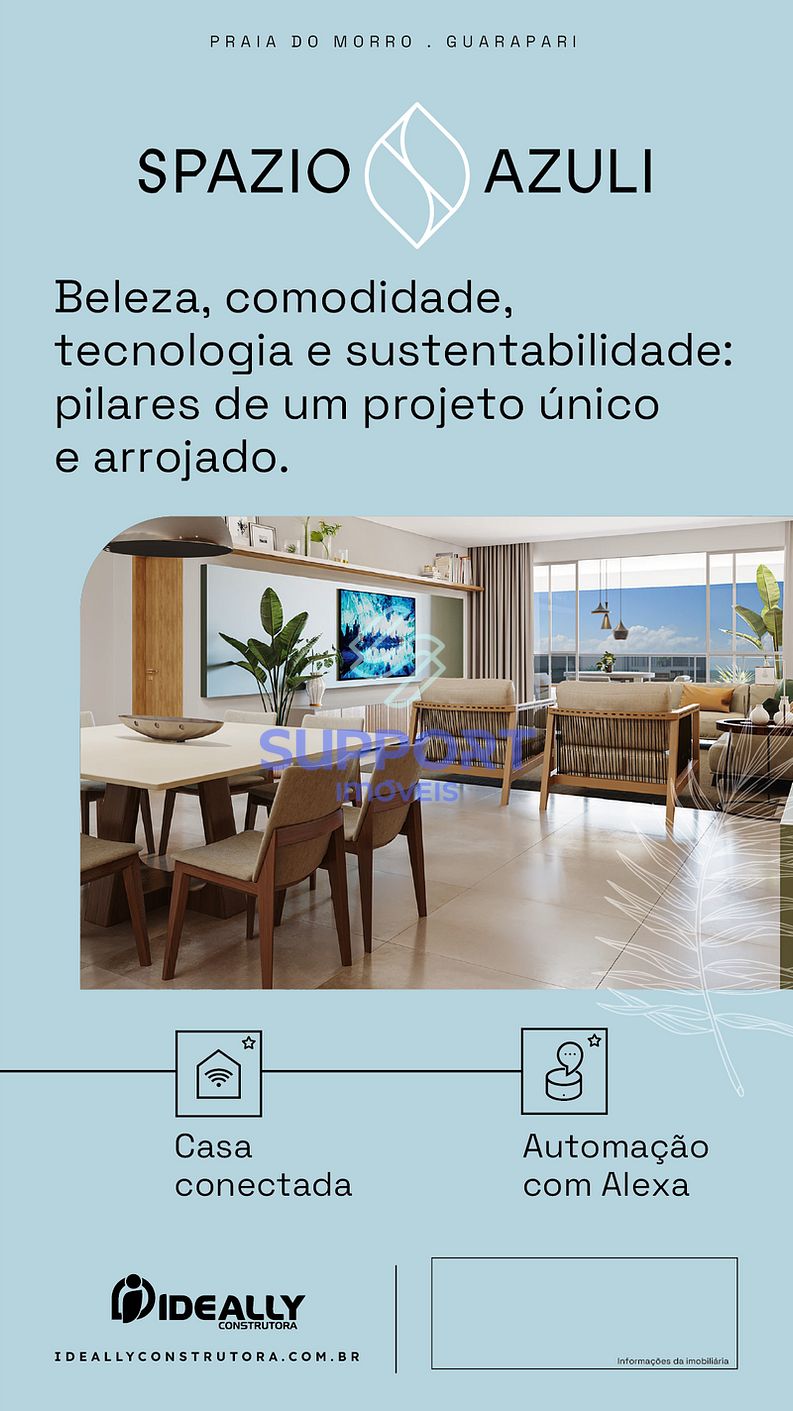 Apartamento, 4 quartos, 206 m² - Foto 4