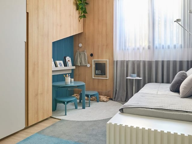 Foto do Apartamento - Apartamento à venda, Edifício Tay, 87m² úteis, 02 quartos (sendo 1 suíte), andar alto - Gleba Palhano - proximo UEL, shopping Catuaí - Londrina Pr | Taive