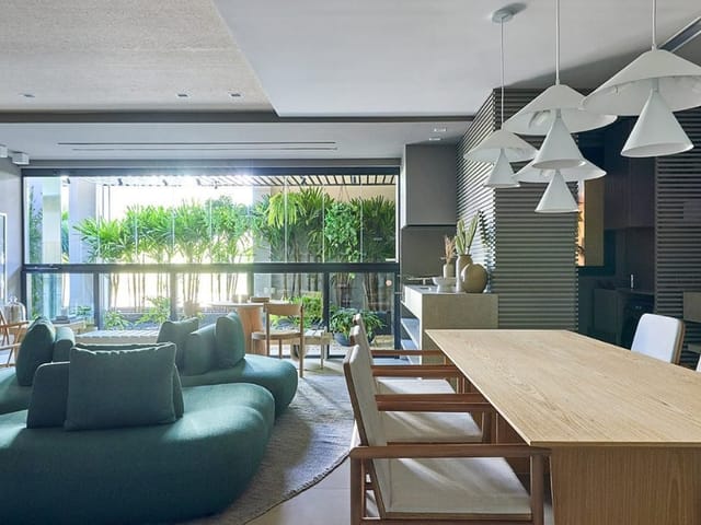 Foto do Apartamento - Apartamento à venda, Edifício Tay, 87m² úteis, 02 quartos (sendo 1 suíte), andar alto - Gleba Palhano - proximo UEL, shopping Catuaí - Londrina Pr | Taive