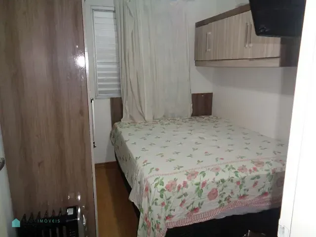 Apartamento à venda, no bairro Vila Amália em São Paulo