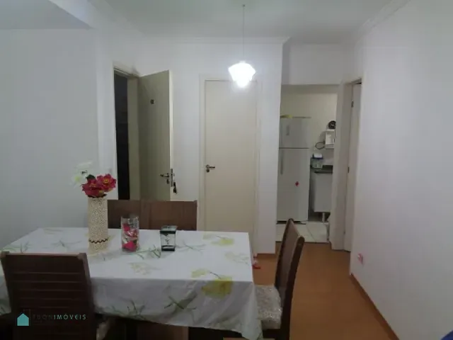 Apartamento à venda, no bairro Vila Amália em São Paulo