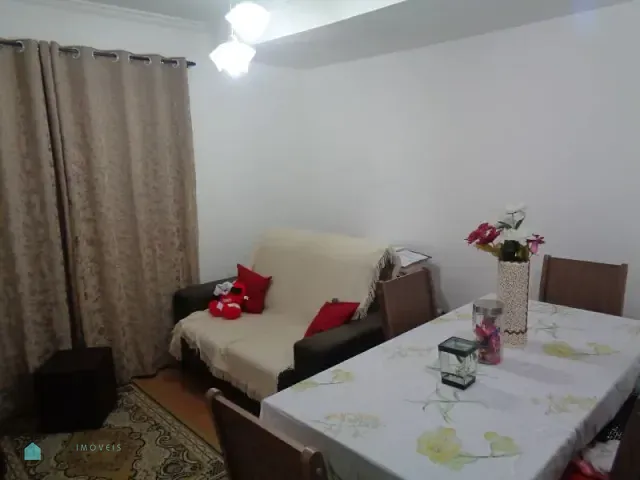 Apartamento à venda, no bairro Vila Amália em São Paulo
