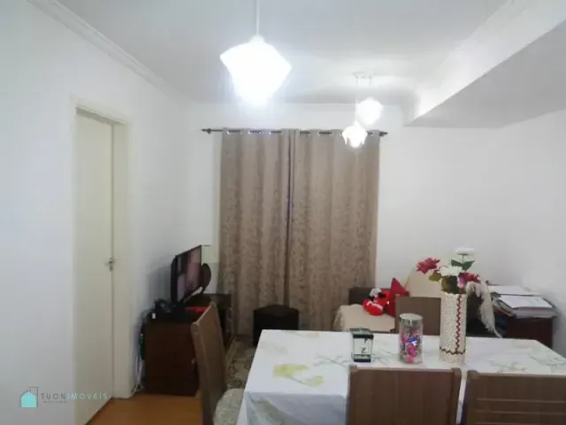 Apartamento à venda, no bairro Vila Amália em São Paulo