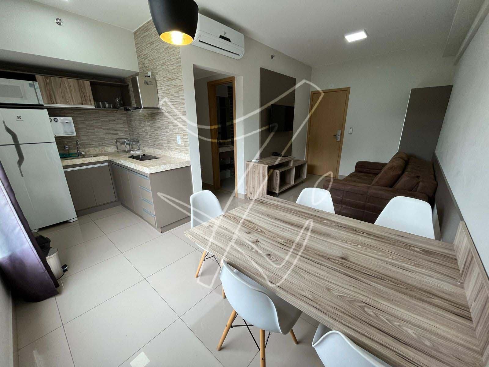 Apartamento, 1 quarto, 40 m² - Foto 33