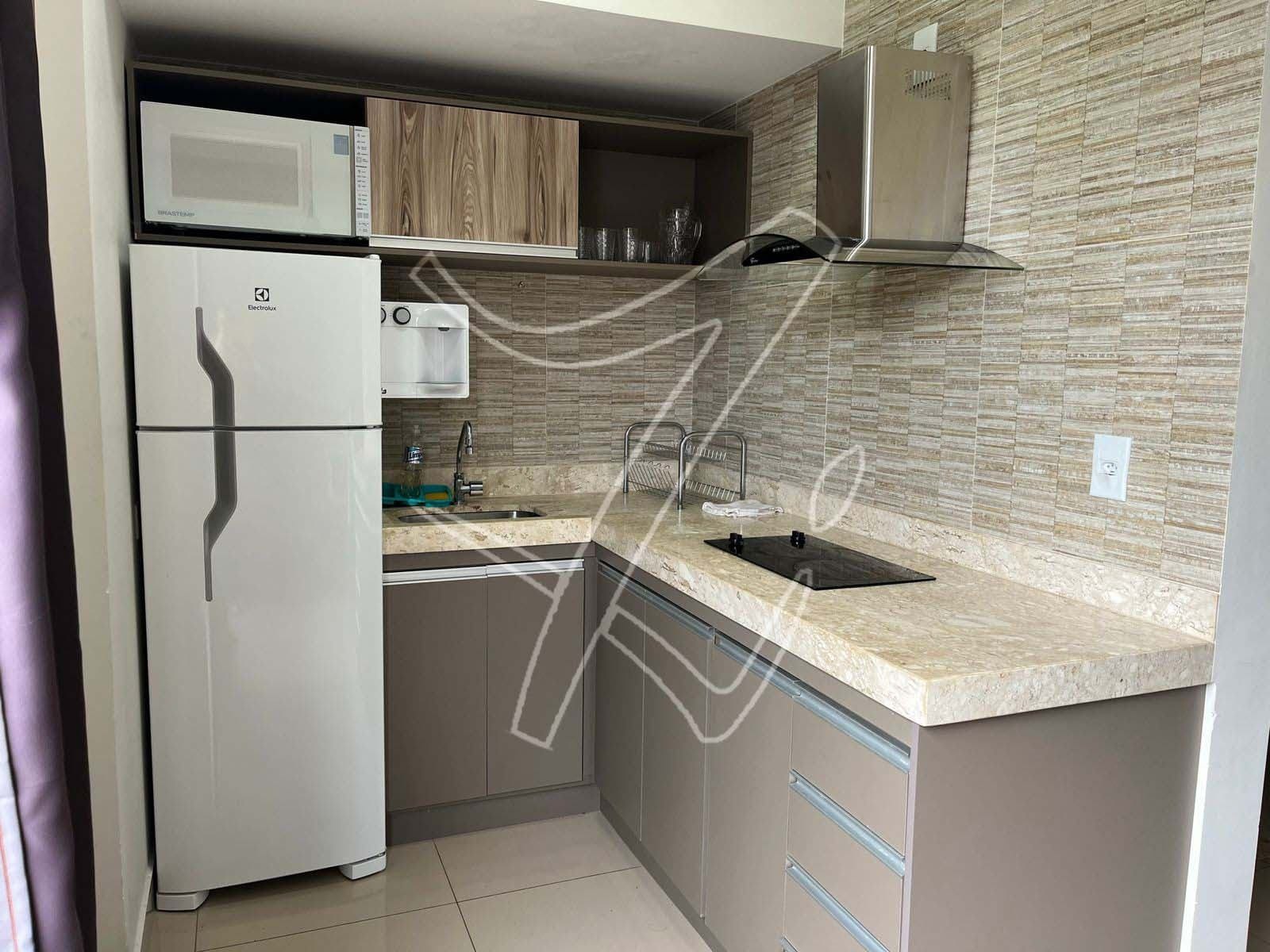 Apartamento, 1 quarto, 40 m² - Foto 34