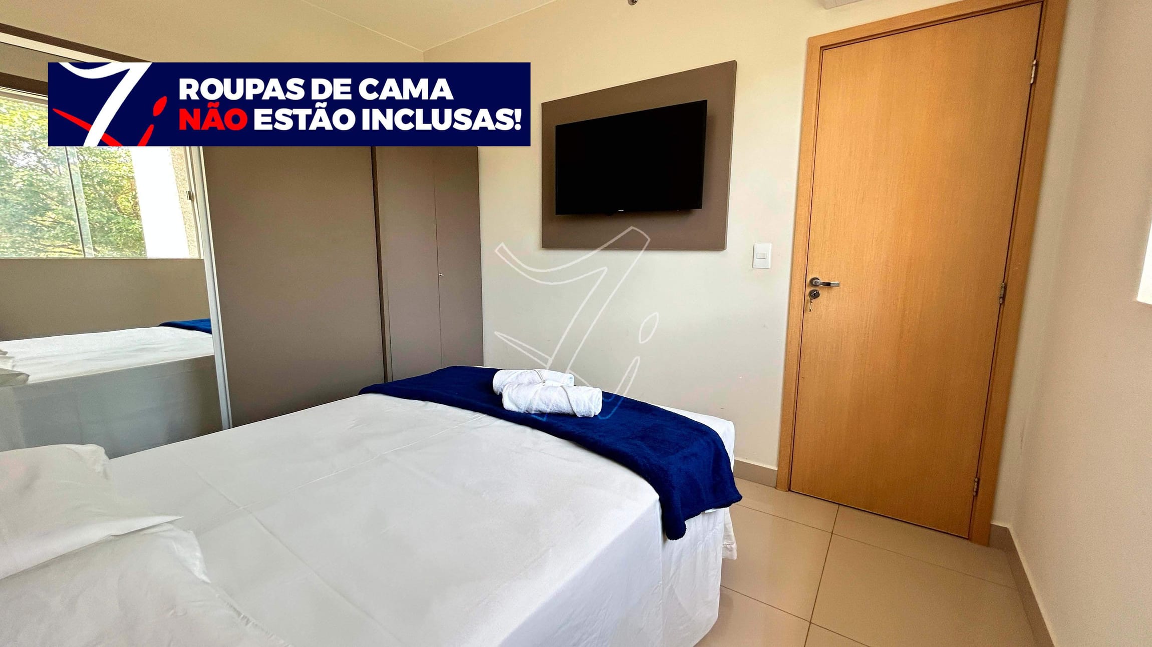 Apartamento, 1 quarto, 40 m² - Foto 36