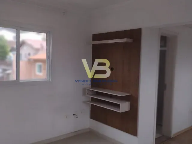 Apartamento com 48m² 1 quarto e 1 banheiro, à venda ou para alugar, no bairro Bairro Alto em Curitiba